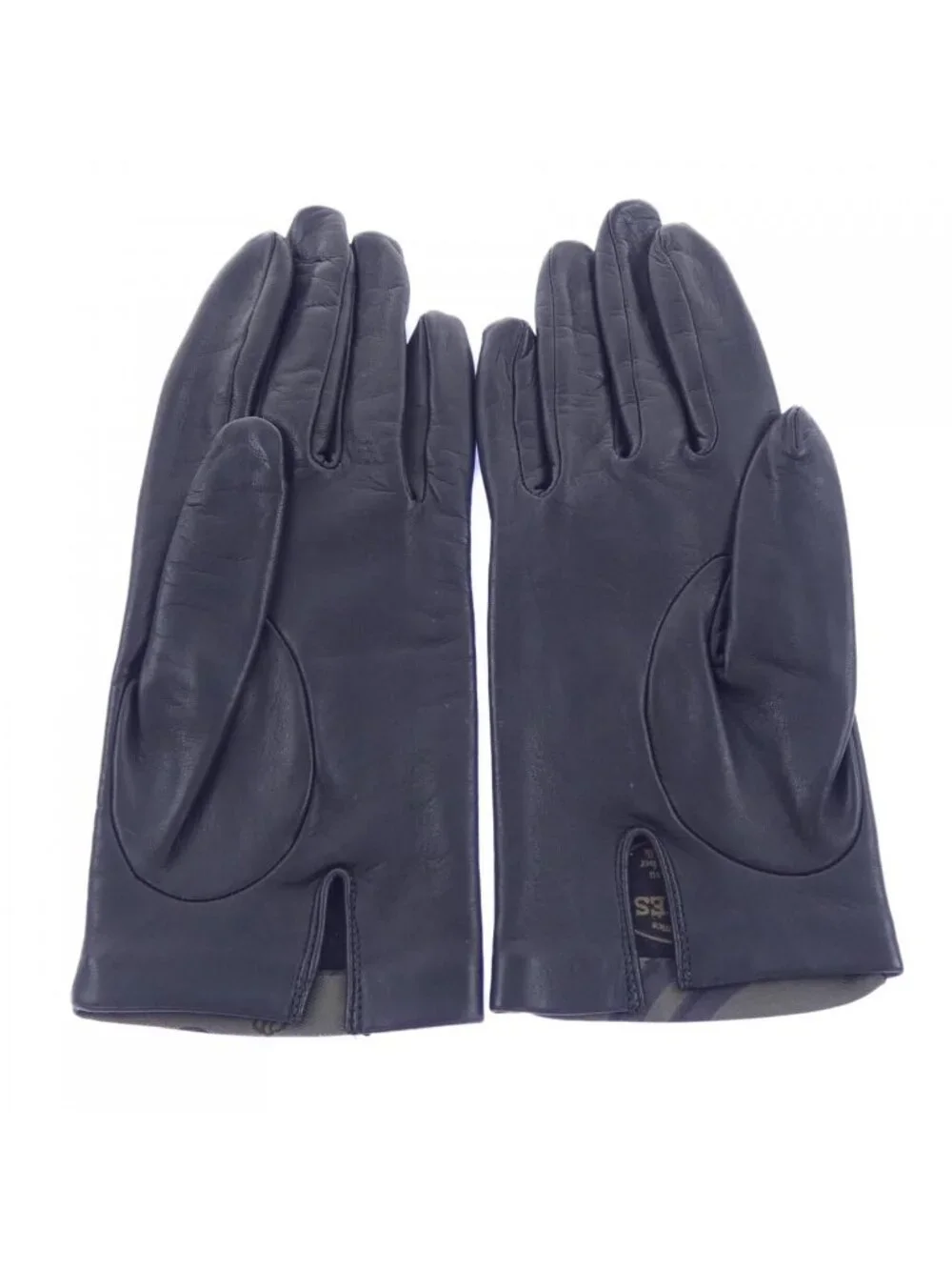Hermes Glove Black